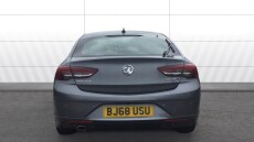 Vauxhall Insignia 2.0 Turbo D SRi Vx-line Nav 5dr Diesel Hatchback